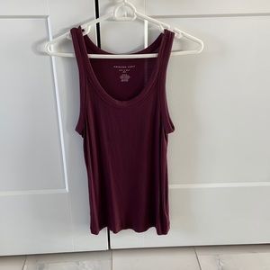 American Eagle Tank Top